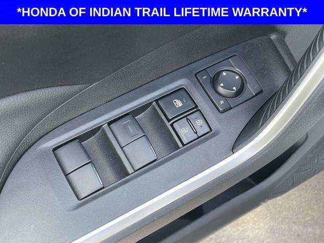 used 2024 Toyota RAV4 car, priced at $24,924