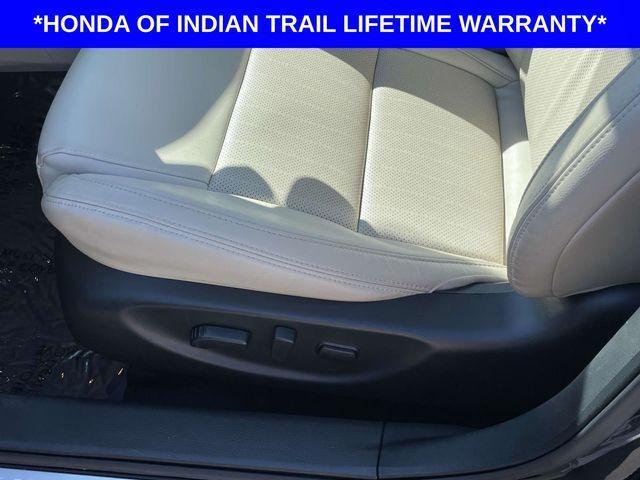 used 2023 Nissan Maxima car, priced at $23,341