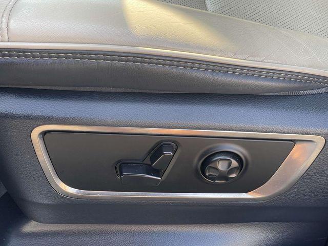used 2020 Ram 1500 car, priced at $34,817