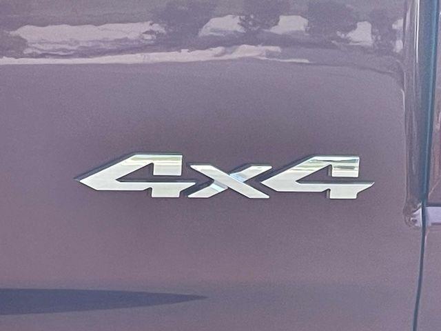 used 2020 Ram 1500 car, priced at $34,817