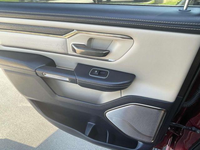 used 2020 Ram 1500 car, priced at $34,817