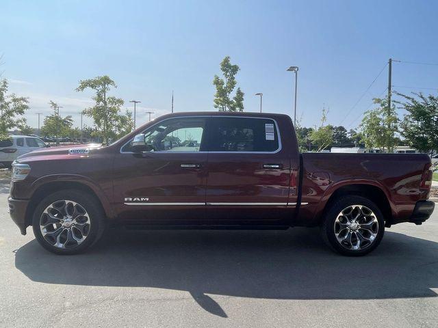 used 2020 Ram 1500 car, priced at $34,817