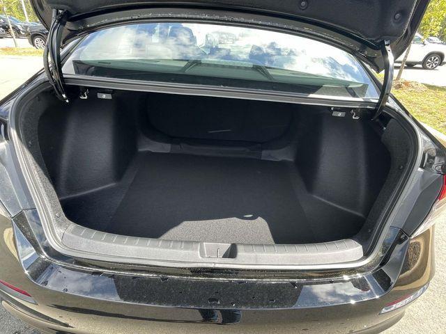 new 2025 Honda Civic Hybrid car, priced at $32,350