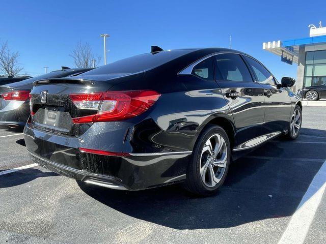 used 2018 Honda Accord car, priced at $18,870