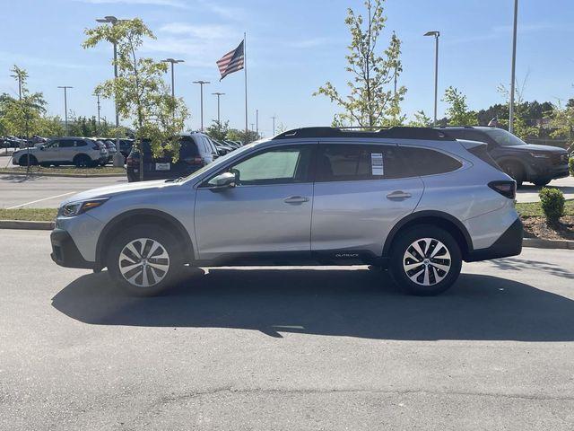 used 2022 Subaru Outback car, priced at $26,849