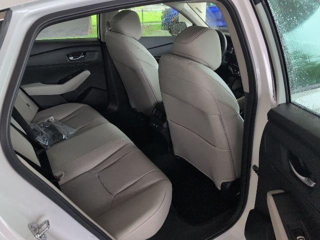 new 2025 Honda Accord Hybrid car, priced at $36,090