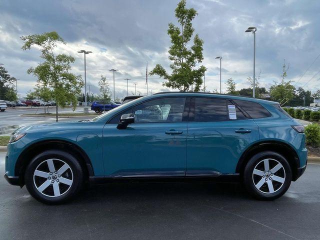used 2024 Honda Prologue car, priced at $37,582