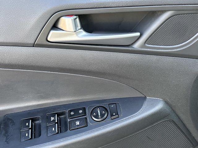 used 2017 Hyundai Tucson car, priced at $14,968