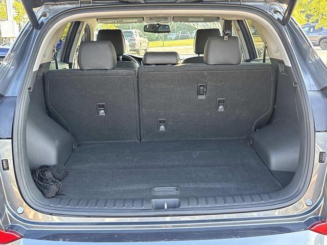 used 2017 Hyundai Tucson car, priced at $14,968