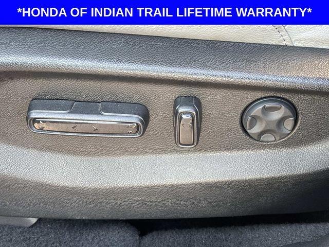 used 2022 Honda CR-V car, priced at $25,919