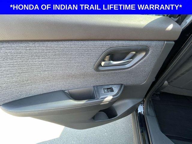 used 2021 Nissan Rogue car, priced at $20,393
