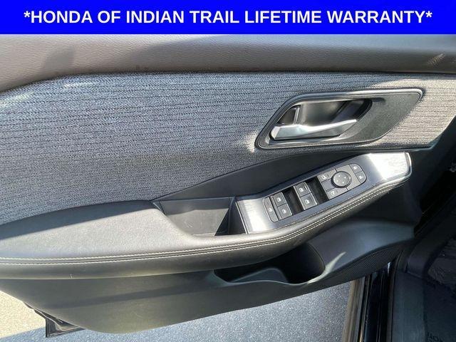 used 2021 Nissan Rogue car, priced at $20,393