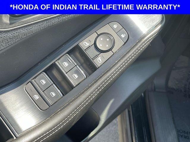 used 2021 Nissan Rogue car, priced at $20,393