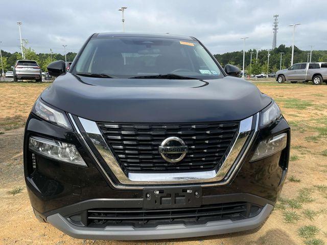 used 2021 Nissan Rogue car, priced at $21,278
