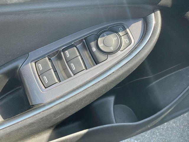 used 2021 Chevrolet Malibu car, priced at $14,987