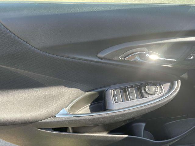 used 2021 Chevrolet Malibu car, priced at $14,987