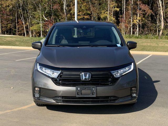 used 2022 Honda Odyssey car, priced at $36,502