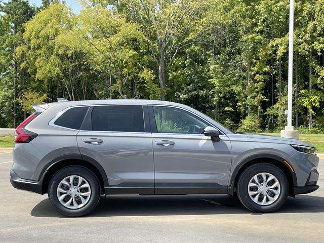 new 2025 Honda CR-V car, priced at $33,405