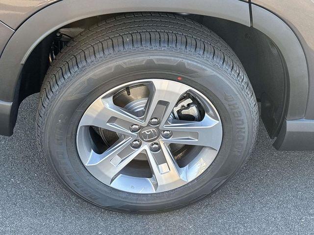 new 2025 Honda Pilot car, priced at $42,413