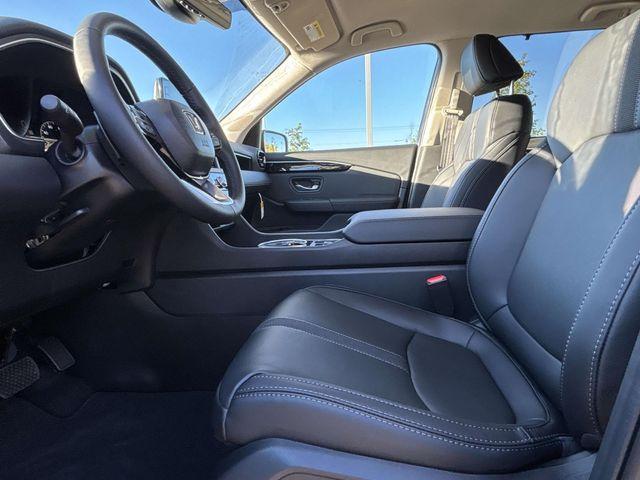 new 2025 Honda Pilot car, priced at $42,413