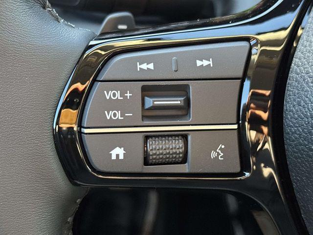 new 2025 Honda Pilot car, priced at $42,413