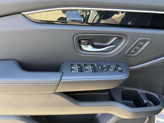 new 2025 Honda Pilot car, priced at $42,413