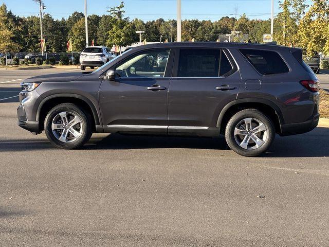 new 2025 Honda Pilot car, priced at $42,413