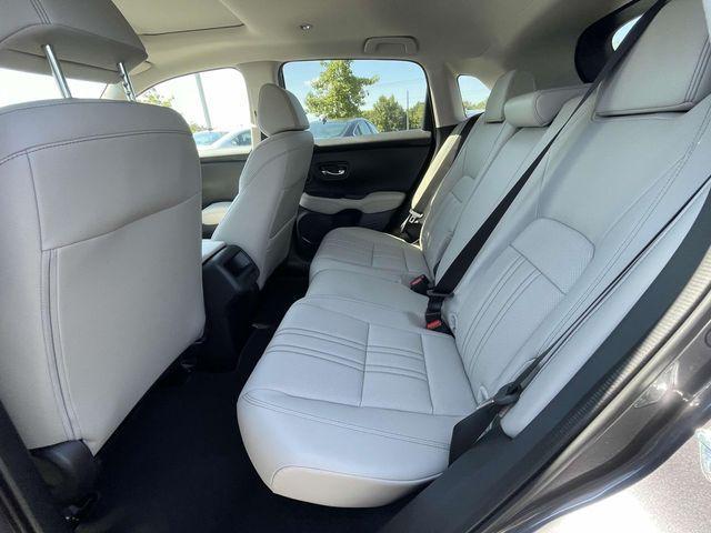 new 2026 Honda HR-V car, priced at $30,248