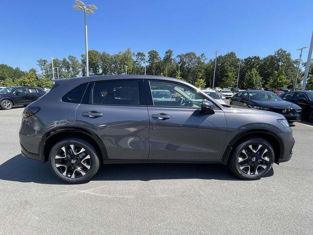 new 2026 Honda HR-V car, priced at $30,248