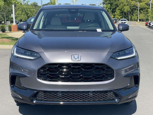 new 2026 Honda HR-V car, priced at $30,248