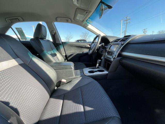 used 2012 Toyota Camry car, priced at $13,334