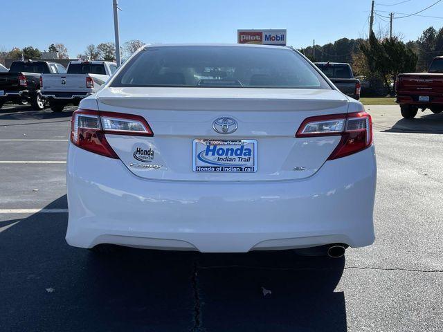 used 2012 Toyota Camry car, priced at $13,334