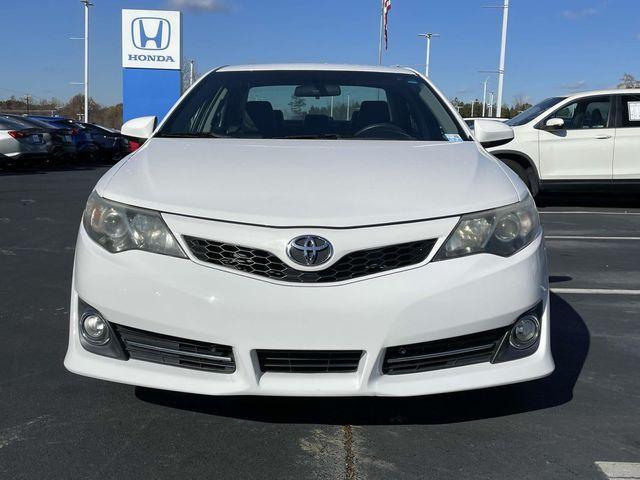 used 2012 Toyota Camry car, priced at $13,334