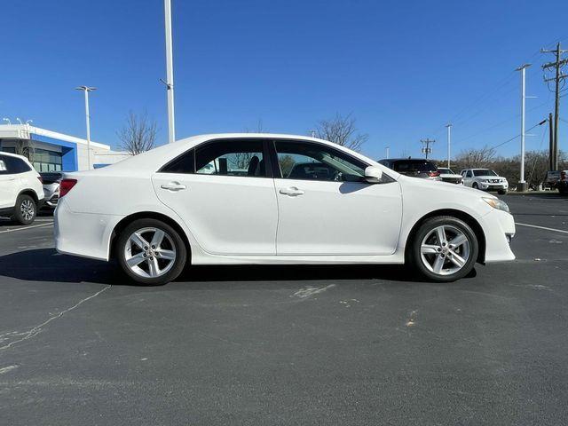 used 2012 Toyota Camry car, priced at $13,334