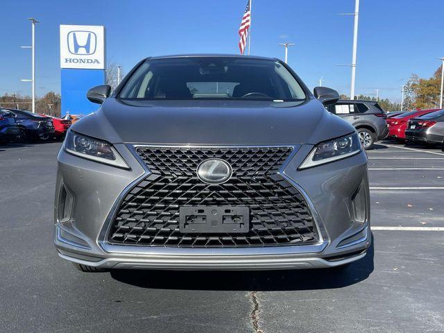 used 2020 Lexus RX 350 car, priced at $29,999