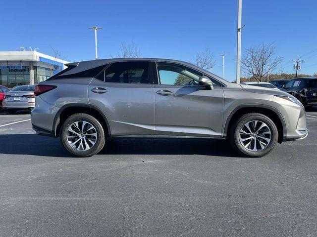 used 2020 Lexus RX 350 car, priced at $29,999