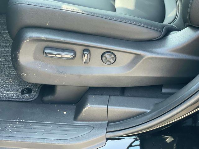 new 2025 Honda Odyssey car