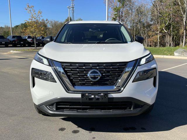 used 2021 Nissan Rogue car, priced at $21,122