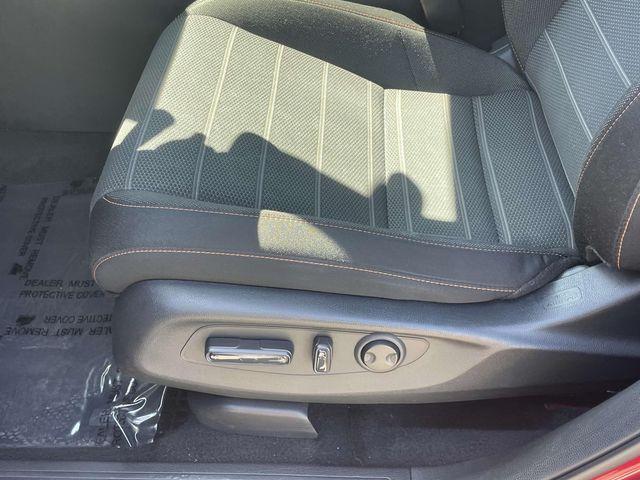 used 2023 Honda CR-V Hybrid car, priced at $26,884