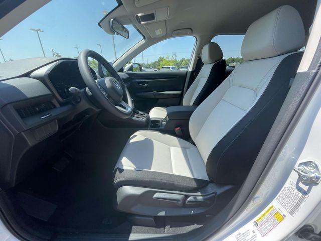 new 2026 Honda CR-V car, priced at $33,646