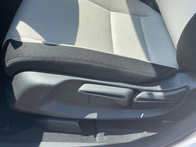 new 2026 Honda CR-V car, priced at $33,646