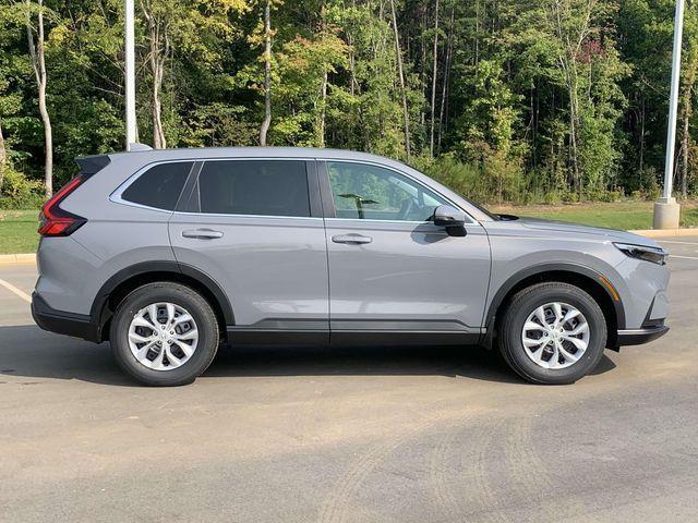 new 2025 Honda CR-V car, priced at $32,655