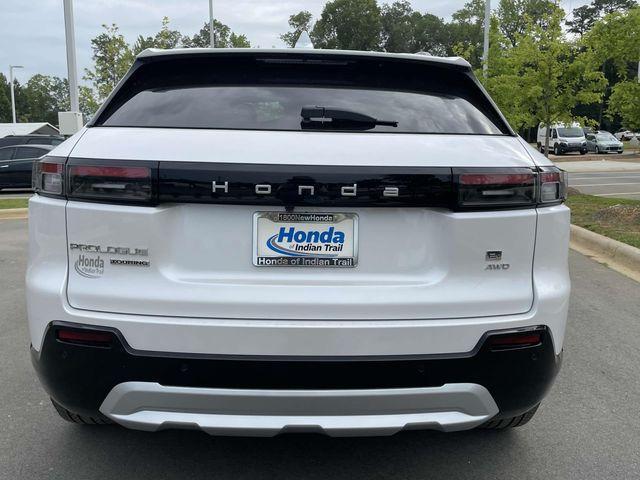 new 2025 Honda Prologue car, priced at $56,605