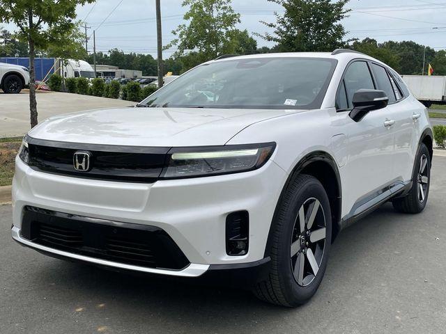 new 2025 Honda Prologue car, priced at $56,605