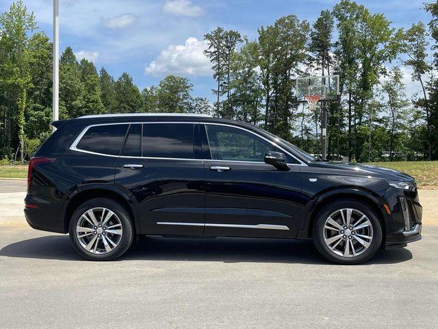 used 2020 Cadillac XT6 car, priced at $22,586