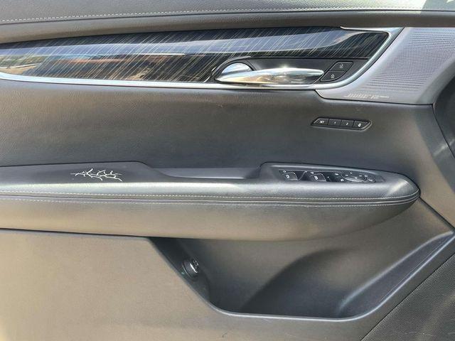 used 2020 Cadillac XT6 car, priced at $22,586