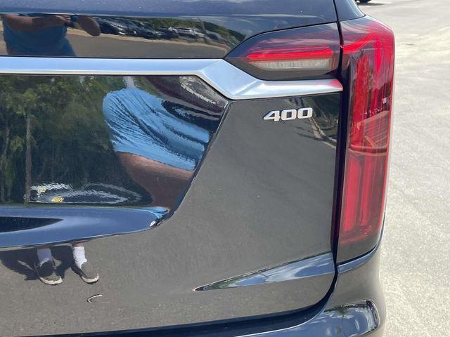used 2020 Cadillac XT6 car, priced at $22,586