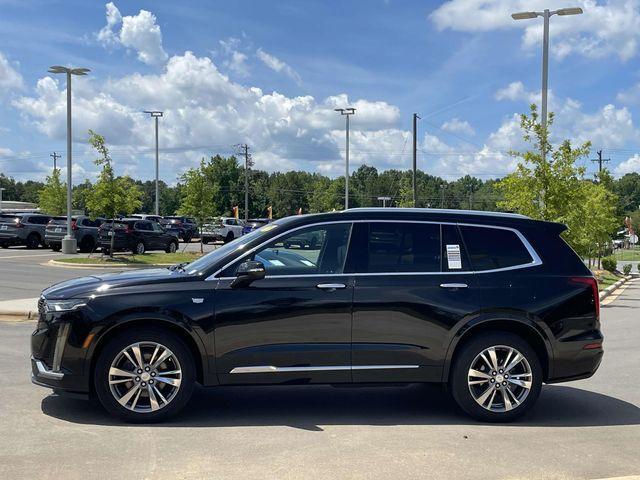 used 2020 Cadillac XT6 car, priced at $22,586