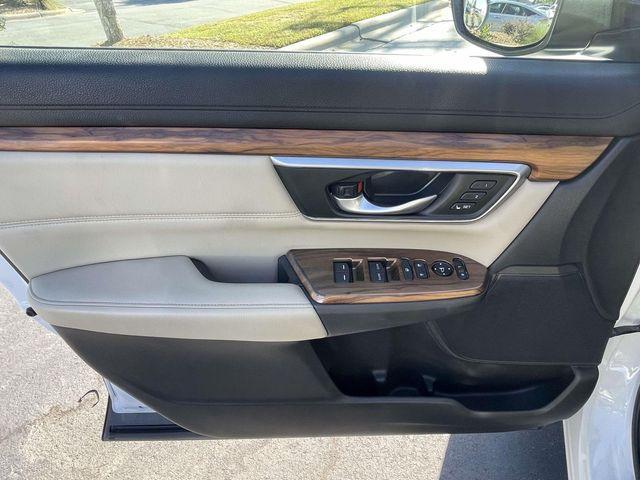 used 2019 Honda CR-V car, priced at $17,958