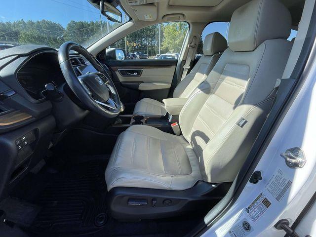 used 2019 Honda CR-V car, priced at $17,958